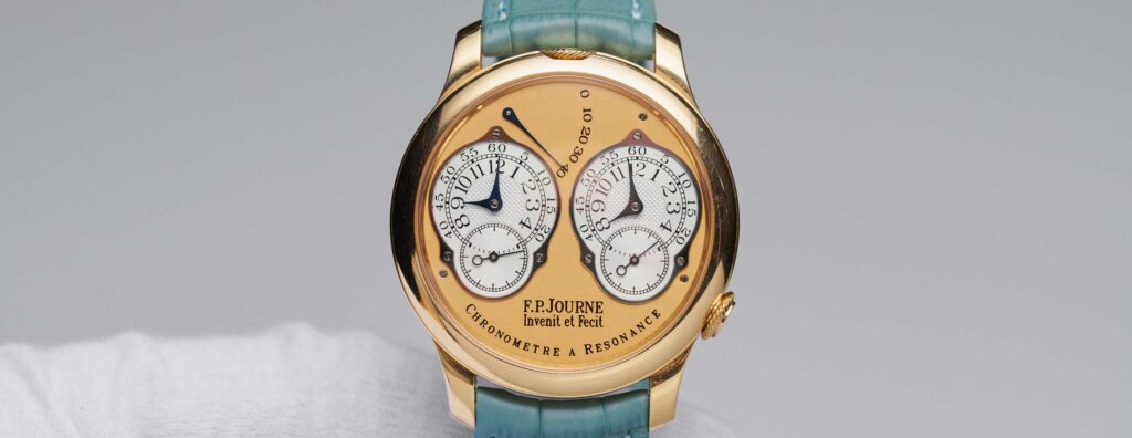 Get Ready for Ineichen&rsquo;s 50th Anniversary and Independents Auctions