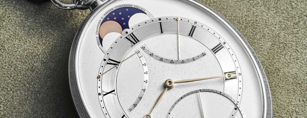 A Retrospective: The Legacy of Urban J&uuml;rgensen