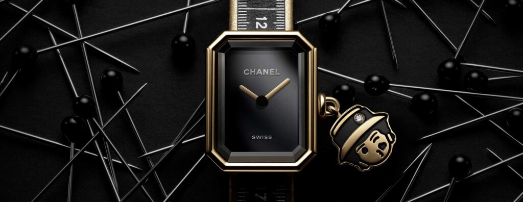 Understanding Chanel&rsquo;s Direction In The Watchmaking Industry