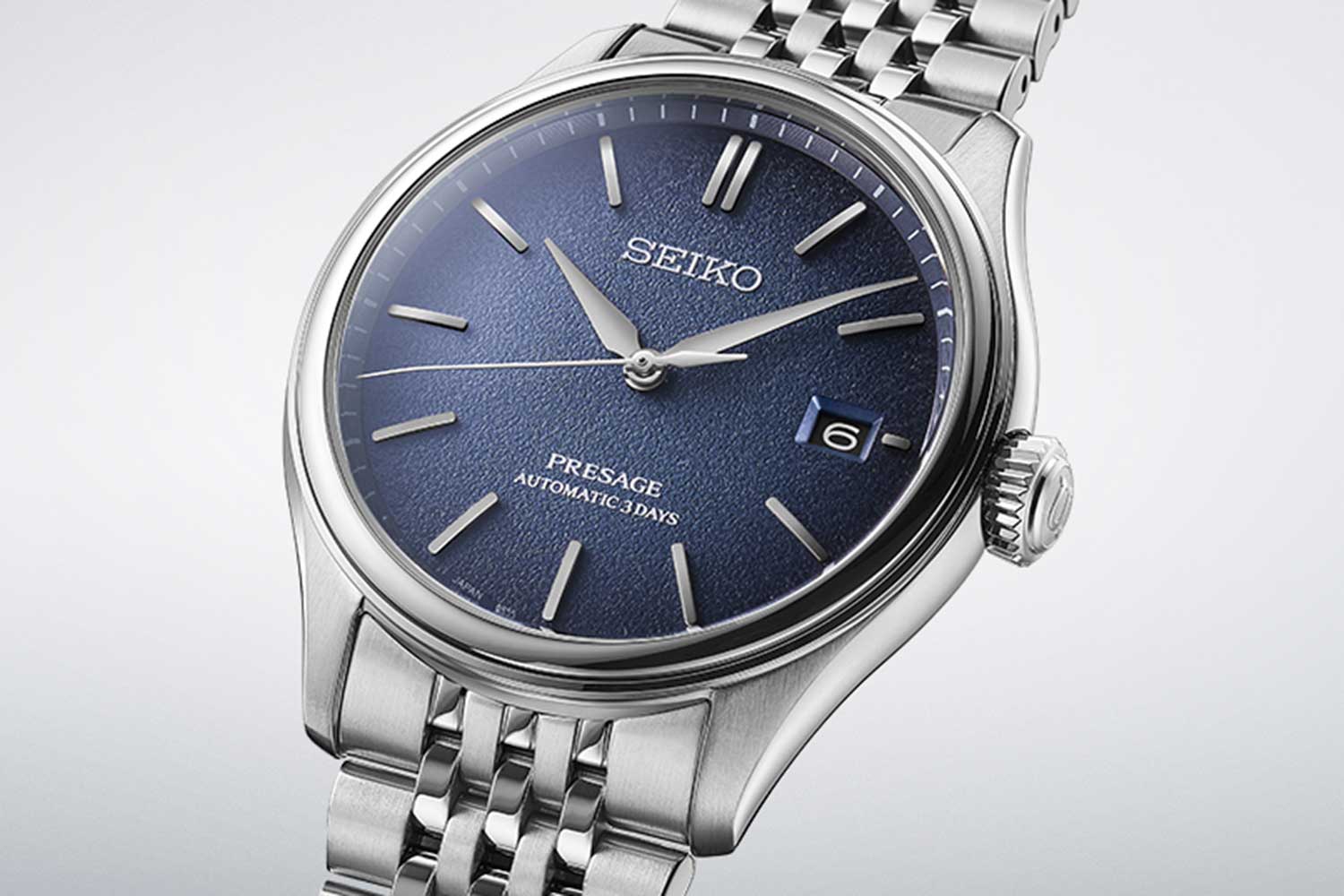 Seiko Presage Classic Series SPB525