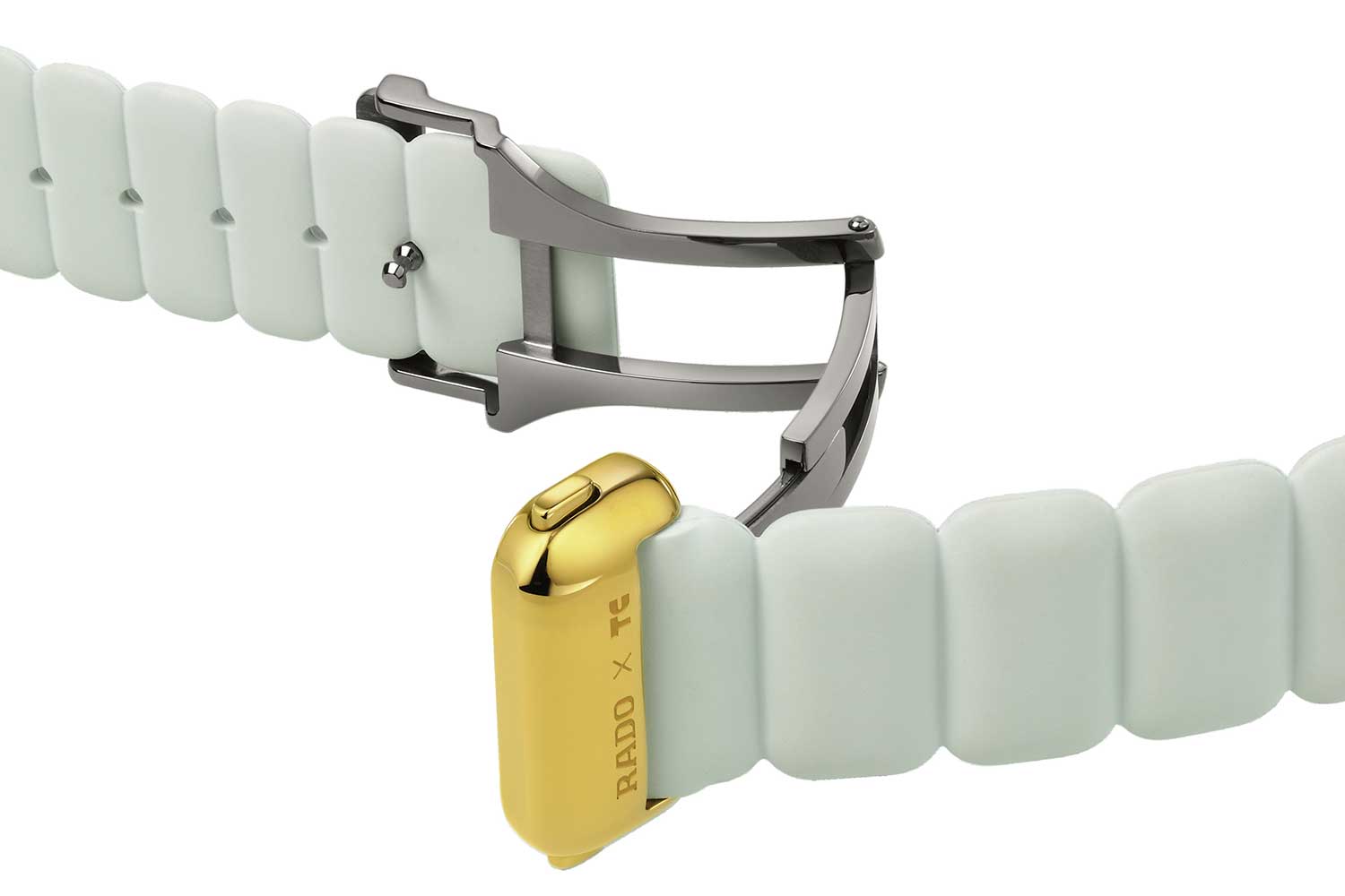 Rado DiaStar Original x Tej Chauhan Special Edition