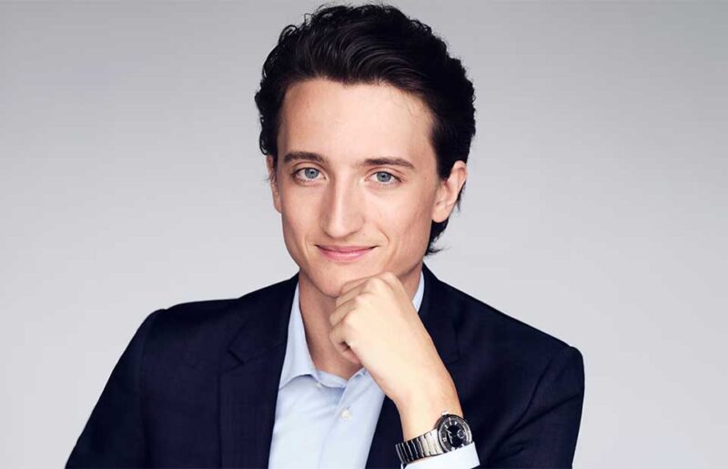 The Revolutionary List &ndash; 26 Inspirational Leaders: Jean Arnault