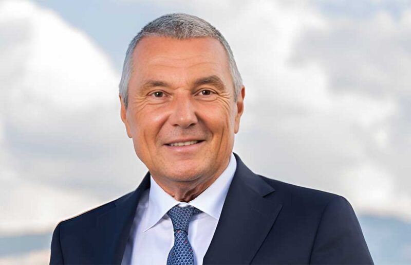 The Revolutionary List &ndash; 26 Inspirational Leaders: Jean-Christophe Babin