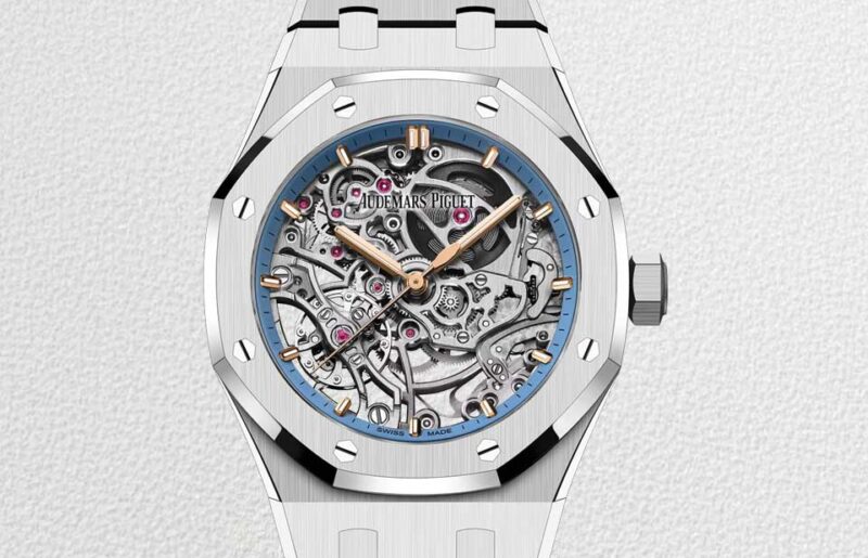 Holiday Horology: Something Old, Something New, Something Special &mdash; Constant Kwong, Head of Partnerships and Video Content