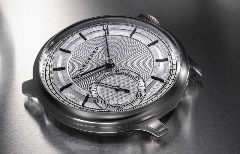 An Artistic Evolution