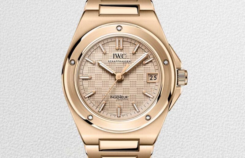 Holiday Horology: Something Old, Something New, Something Special &mdash; Felix Scholz, Revolution Australia Editor-in-Chief