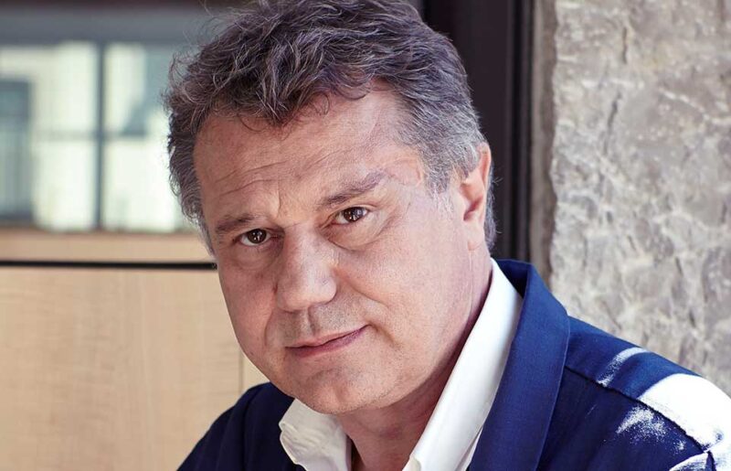 The Revolutionary List: 25 Watchmakers and Construction &ndash; Fran&ccedil;ois-Paul Journe