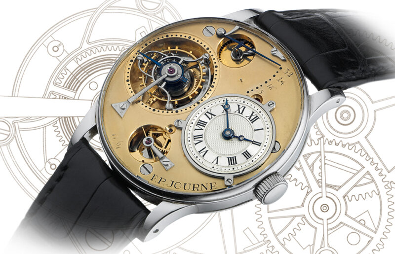 The Complete Guide to Constant-Force Remontoir d&rsquo;&Eacute;galit&eacute;