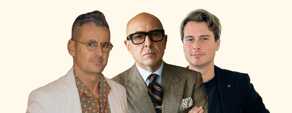 Gag&agrave; Laboratorio: A Swiss Watch Brand with Italian Soul