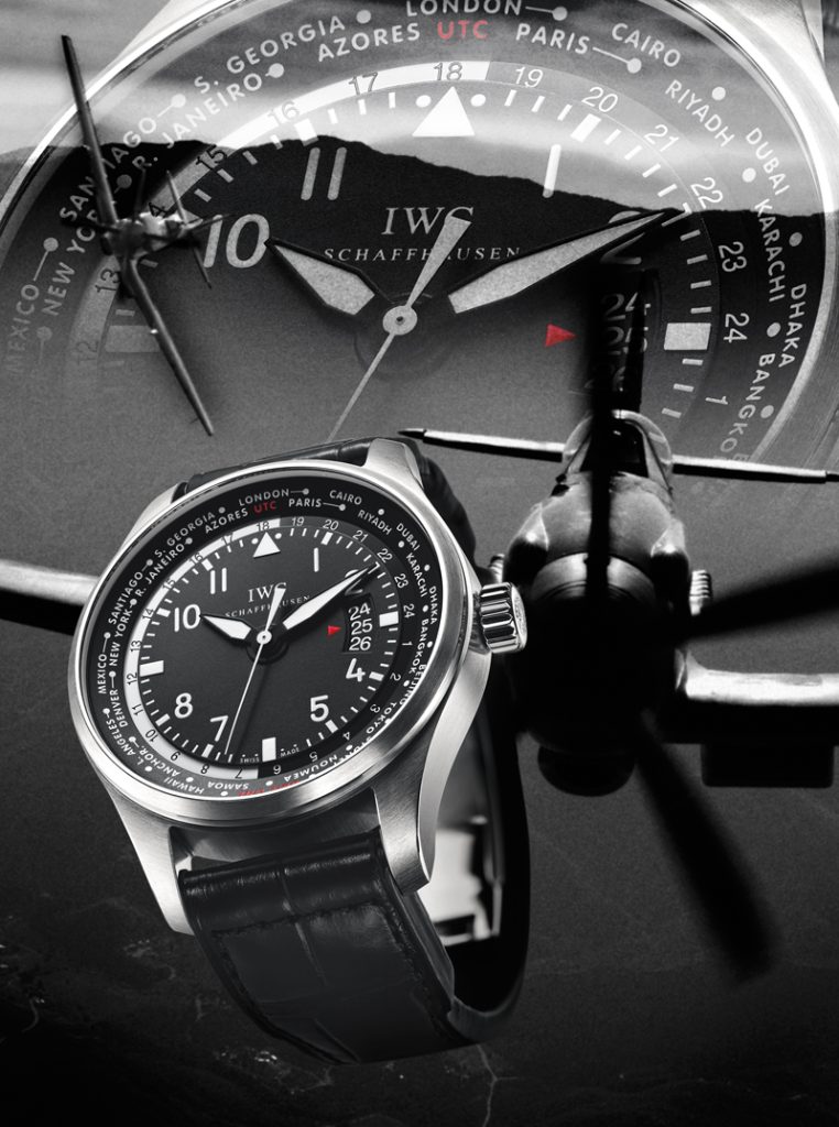 All The Time In The World