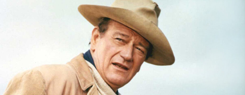 John Wayne: Hollywood&rsquo;s Ultimate Cowboy and His Watch Legacy