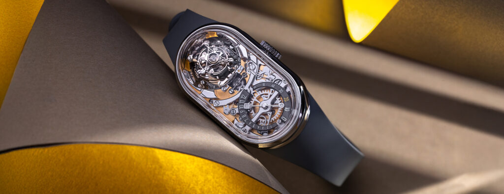 Maison de Revolution x Fam-al Hut Nebula