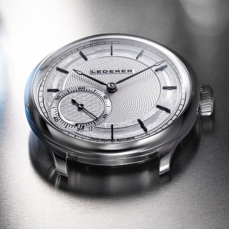 An Artistic Evolution