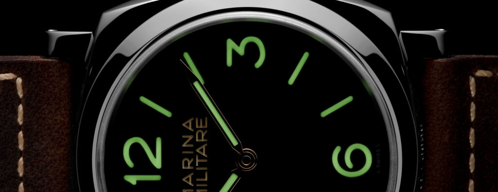 &ldquo;Panerai Is A Brand You Need To Experience&rdquo;: Alessandro Ficarelli