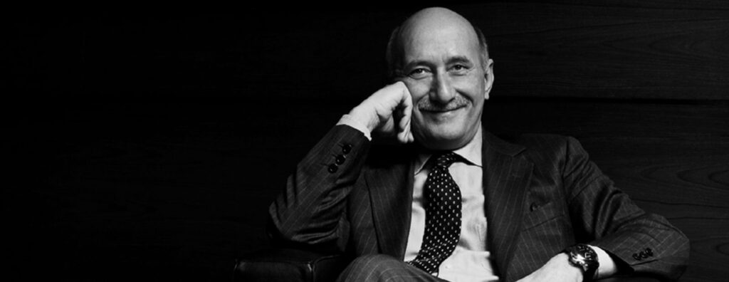 Farewell To My Friend And Hero, Angelo Bonati