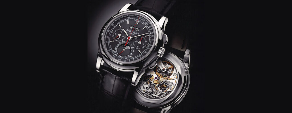 All The Highlights From Phillips&rsquo; Hong Kong Watch Auction: XX