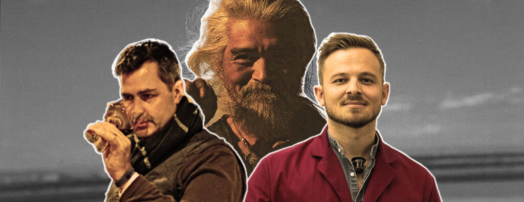 Three Titans of Taste: What Luxury Can Learn from Rexhep Rexhepi, Goro&rsquo;s, and Comte Liger-Belair