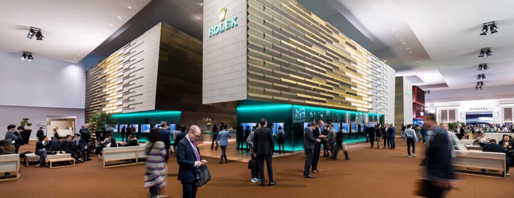 How Will 31% US Tariffs Affect The Swiss Watch Industry?