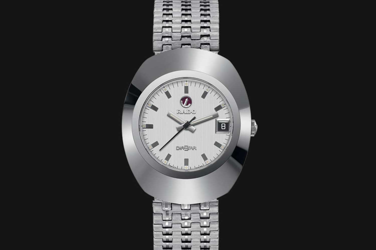 The Rado DiaStar 1, 1962